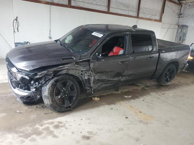 RAM 1500 BIG H