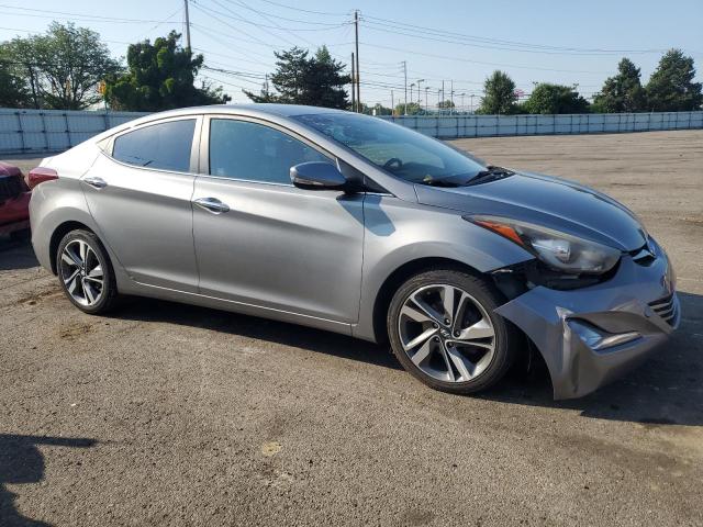 Vin: kmhdh4ae6eu160729, lot: 60645305, hyundai elantra se 20144
