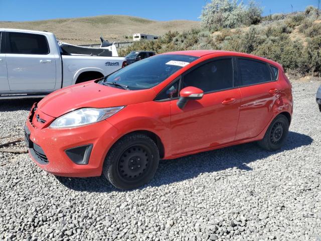 Vin: 3fadp4ej9dm214905, lot: 61611995, ford fiesta se 2013 img_1