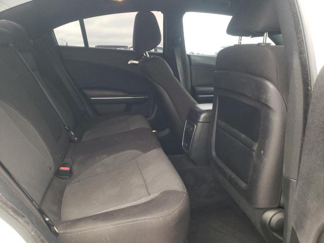 2015 DODGE CHARGER SE 2C3CDXBGXFH835780