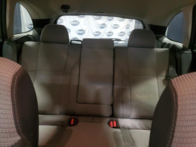 2022 SUBARU OUTBACK PR 4S4BTADC5N3240950