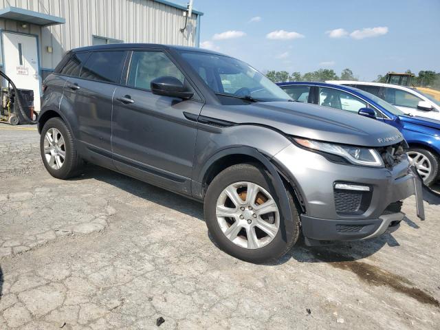 2017 LAND ROVER RANGE ROVE SALVP2BG5HH231599