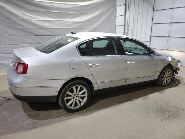 Vin: wvwjm7an0ae154398, lot: 58731135, volkswagen passat komfort 20103