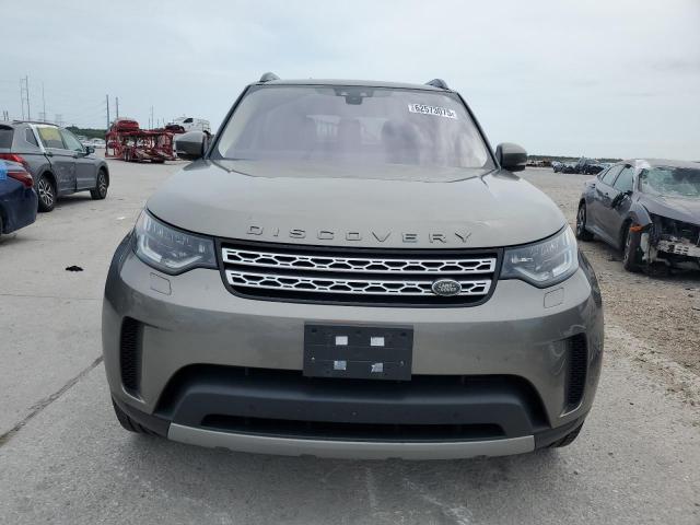 2018 LAND ROVER DISCOVERY SALRR2RV0JA059416