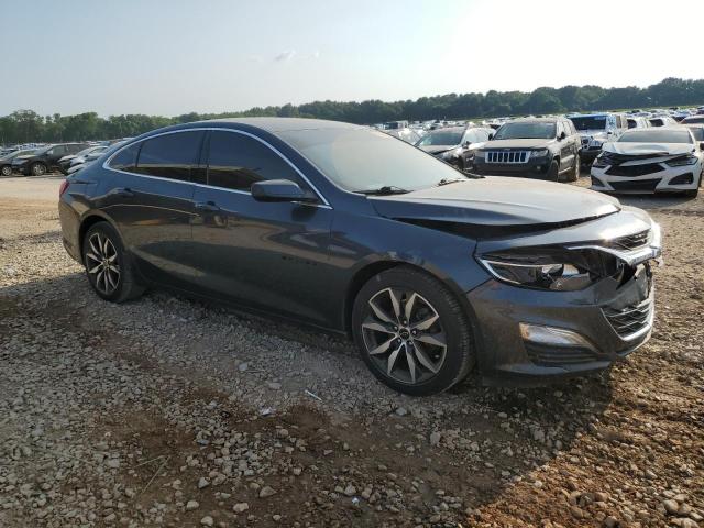 2021 CHEVROLET MALIBU RS - 1G1ZG5ST7MF060151