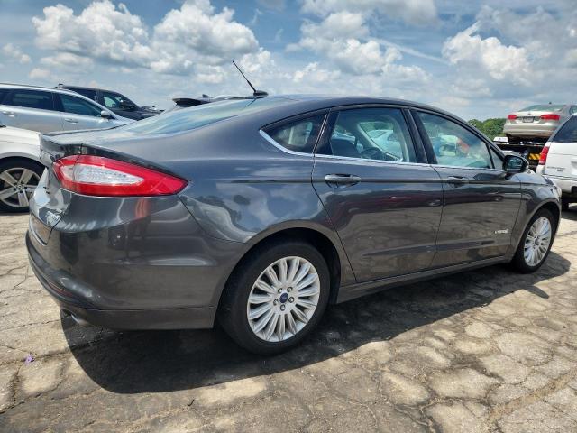 Vin: 3fa6p0lu2fr206780, lot: 62839085, ford fusion se hybrid 20153