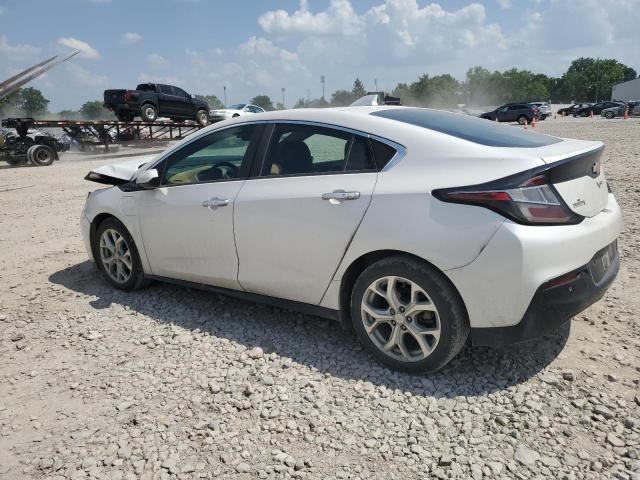 Vin: 1g1rd6s59hu213470, lot: 62065595, chevrolet volt premier 20172