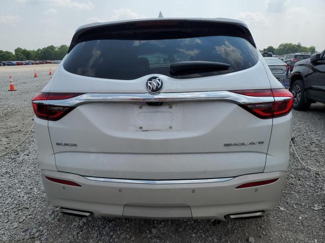 2018 BUICK ENCLAVE AV 5GAERDKW6JJ224553