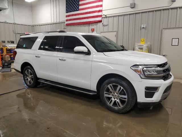 Vin: 1fmjk2at2nea53405, lot: 62352005, ford expedition max limited 20224