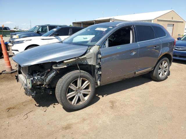 2016 VOLVO XC60 T6 PR YV4902RK8G2782955