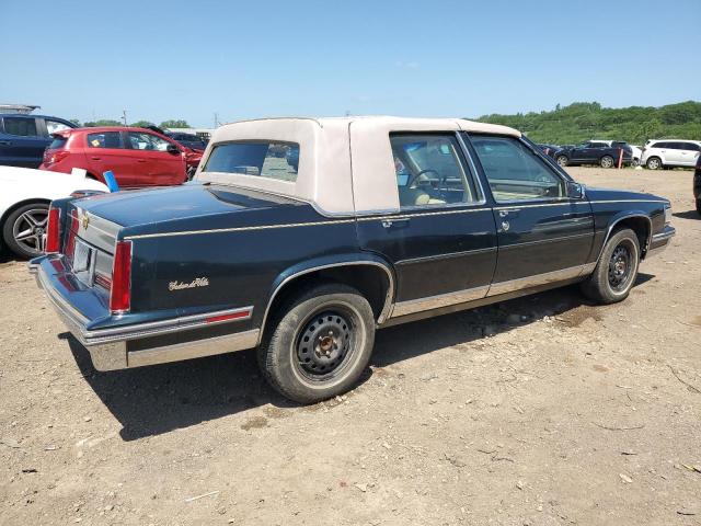 Vin: 1g6cd5180h4239140, lot: 61236165, cadillac deville 19873