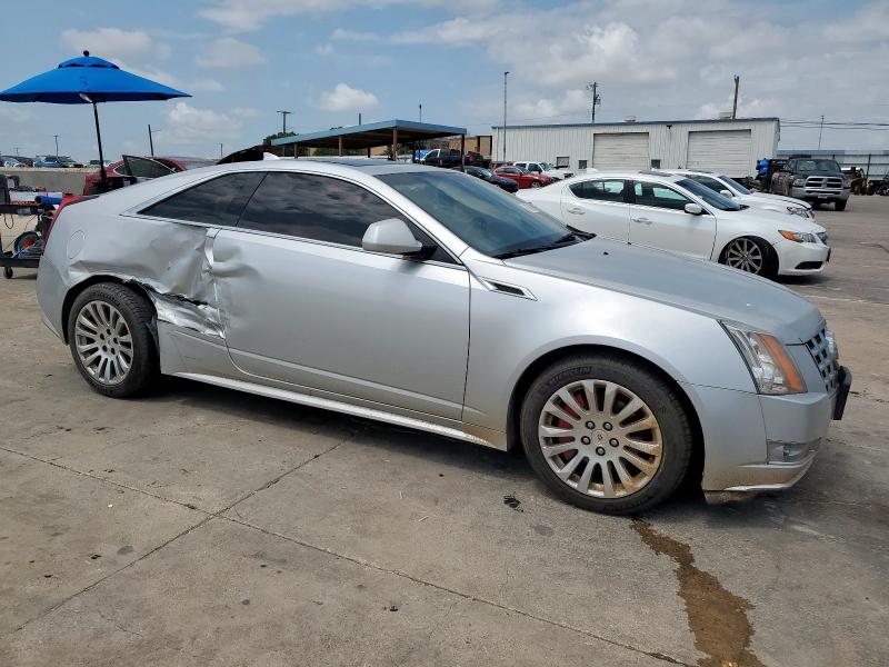 Vin: 1g6dj1e36c0139788, lot: 61254995, cadillac cts performance collection 20124