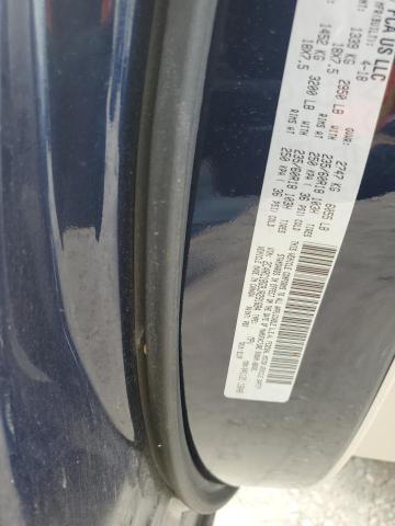 2018 CHRYSLER PACIFICA T - 2C4RC1BG9JR291684