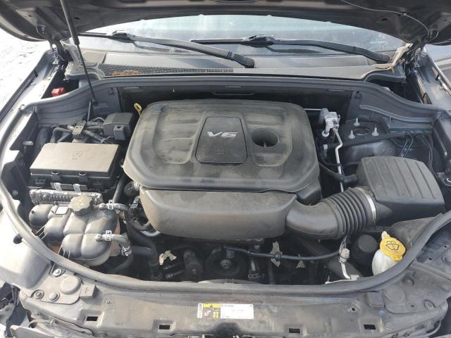 2016 JEEP GRAND CHER - 1C4RJEAG1GC506443