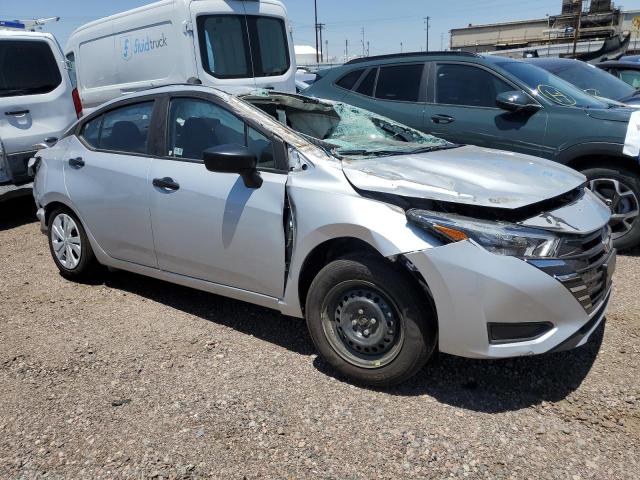 Vin: 3n1cn8dv6sl821289, lot: 62599545, nissan versa s 20254
