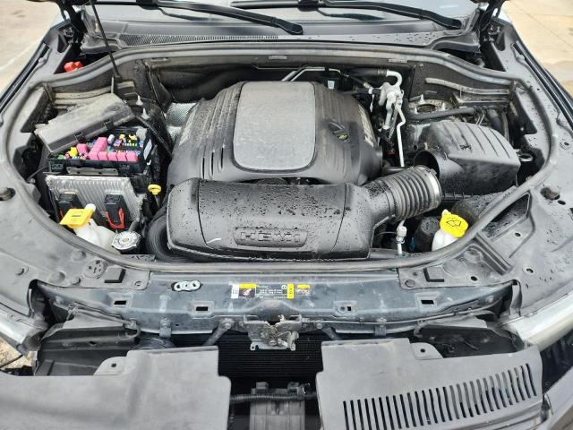 2022 DODGE DURANGO PU 1C4SDJFT7NC192608