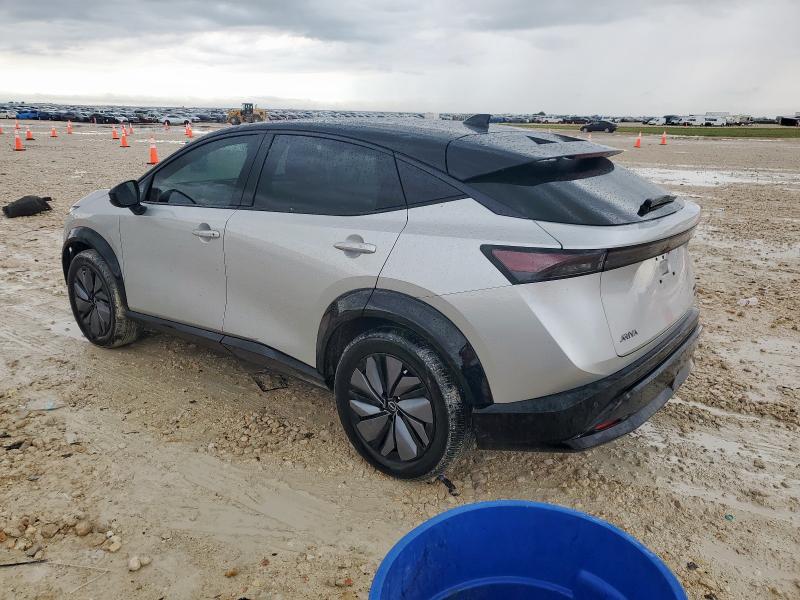 2023 NISSAN ARIYA ENGA JN1CF0BB7PM704356