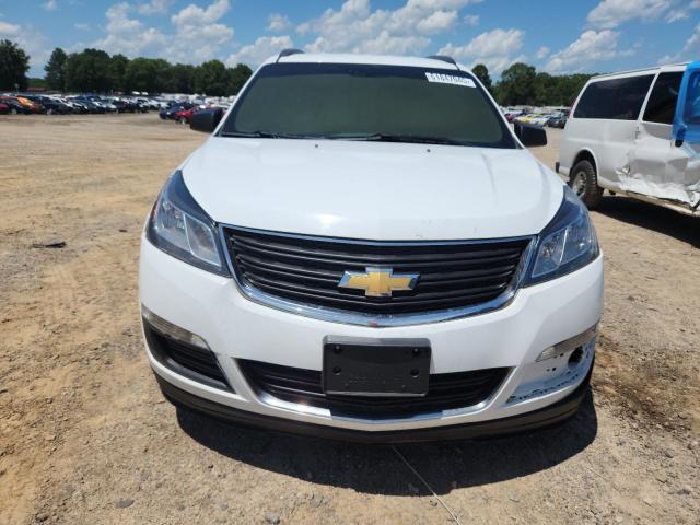 2016 CHEVROLET TRAVERSE L - 1GNKVFKDXGJ195288