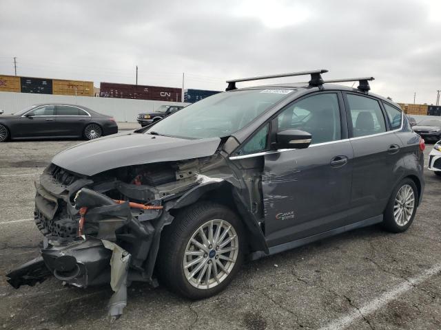 2015 FORD C-MAX PREM 1FADP5CUXFL101035