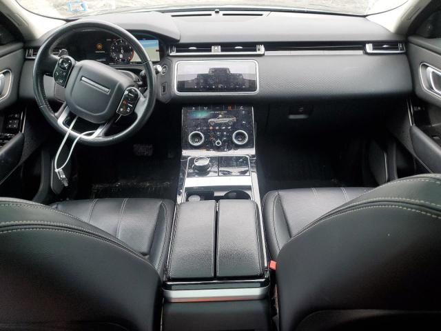 2018 LAND ROVER RANGE ROVE - SALYB2RXXJA729278