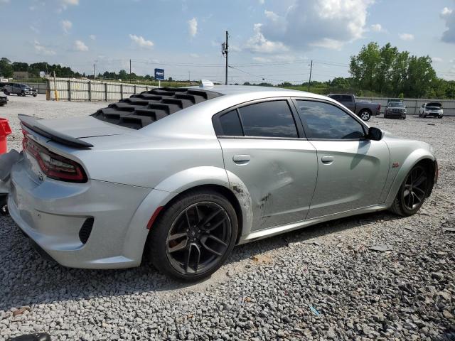 2021 DODGE CHARGER SC 2C3CDXGJ5MH581042