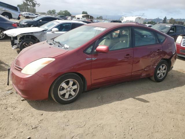 Global Auto Auctions: 2004 TOYOTA PRIUS