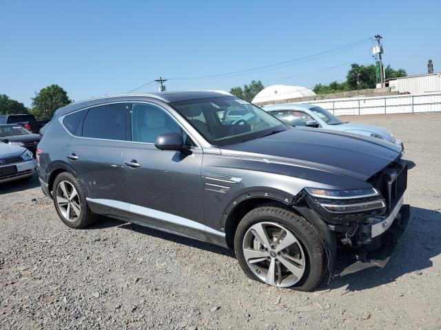 2021 GENESIS GV80 BASE KMUHCESC5MU066473