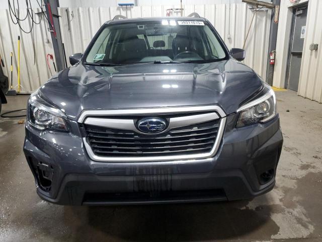 2020 SUBARU FORESTER P - JF2SKAJC7LH540566
