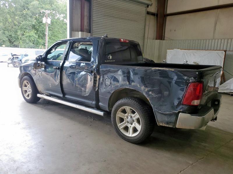 Vin: 1c6rr7lt4ks583280, lot: 61099515, ram 1500 slt 20192