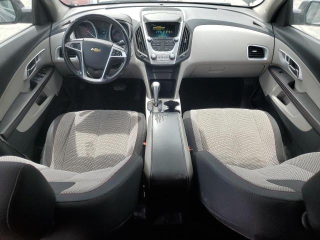 2015 CHEVROLET EQUINOX LT - 2GNFLBE33F6246743