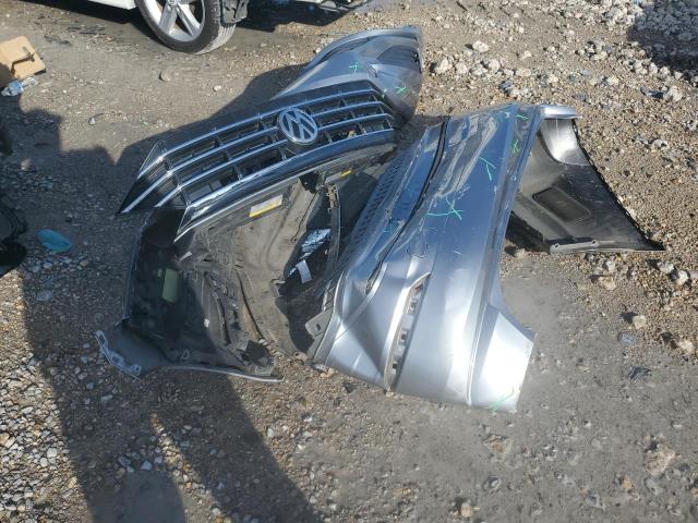 2021 VOLKSWAGEN JETTA S - 3VWC57BU2MM026476