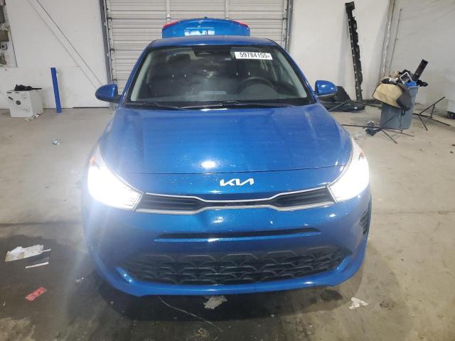 2023 KIA RIO LX 3KPA24AD9PE552637