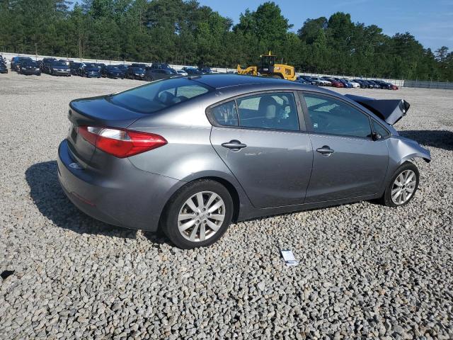 2016 KIA FORTE LX KNAFX4A67G5602534