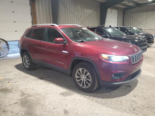 Vin: 1c4pjmlb6kd191113, lot: 58931045, jeep grand cher latitude plus 20194