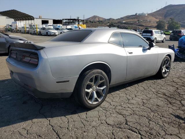 2016 DODGE CHALLENGER - 2C3CDZAG7GH325708