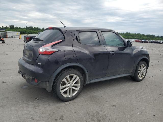 Vin: jn8af5mv3gt654459, lot: 61991865, nissan juke s 20163