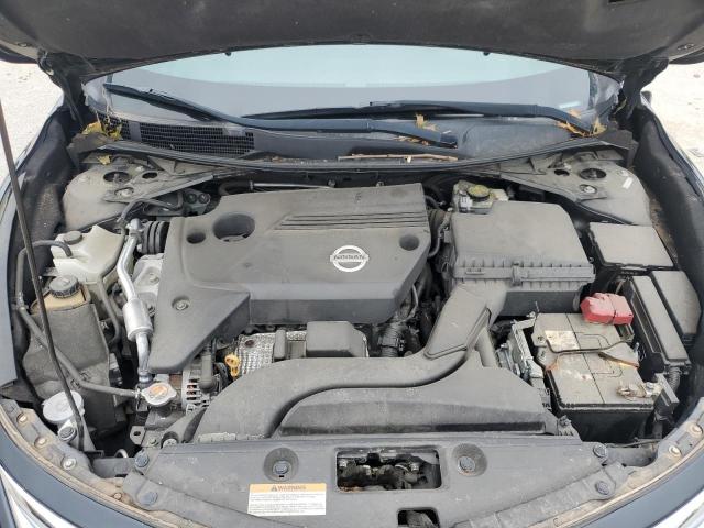 2015 NISSAN ALTIMA 2.5 - 1N4AL3AP0FN862192