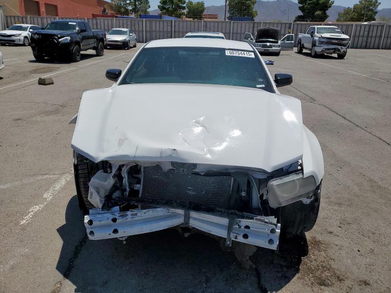 2014 FORD MUSTANG #3270846446