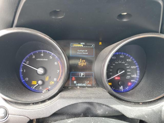 2016 SUBARU OUTBACK 2. - 4S4BSANCXG3357508