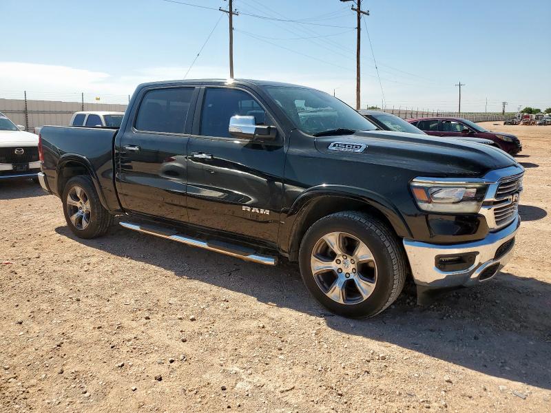 Vin: 1c6rrejt8ln306526, lot: 60701565, ram 1500 laramie 20204