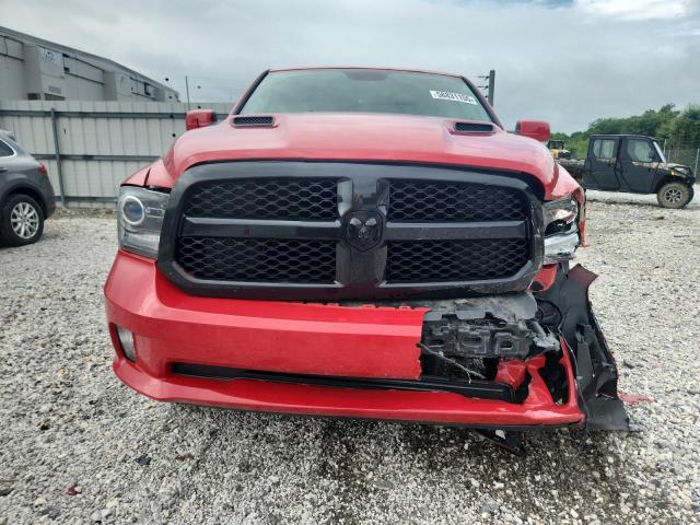 2017 RAM 1500 SPORT 1C6RR7MT8HS699198