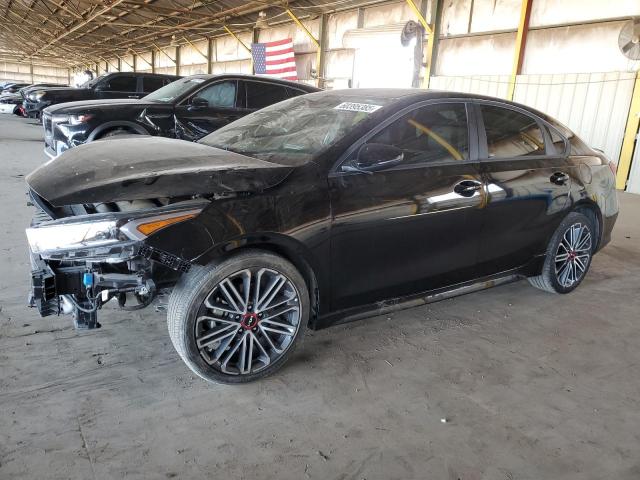 KIA FORTE GT