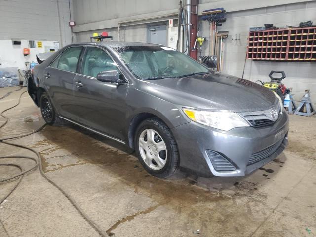 Vin: 4t1bf1fk0du221338, lot: 62181685, toyota camry l 20134