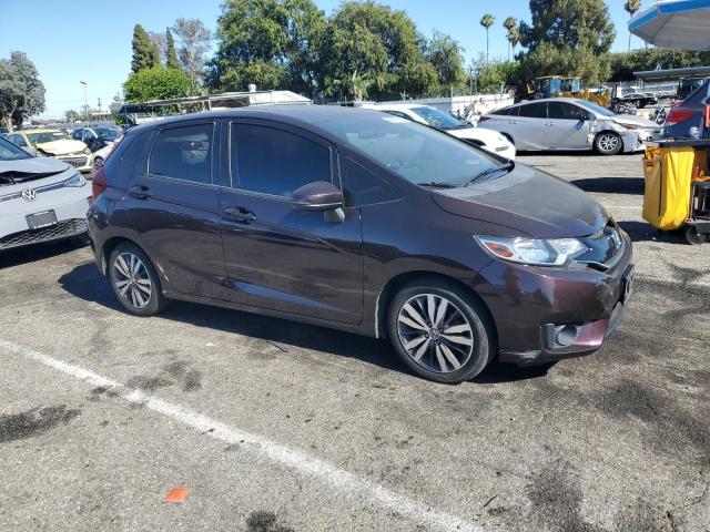2017 HONDA FIT EX JHMGK5H8XHS008783
