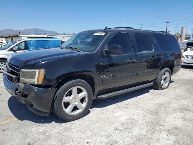 CHEVROLET SUBURBAN C