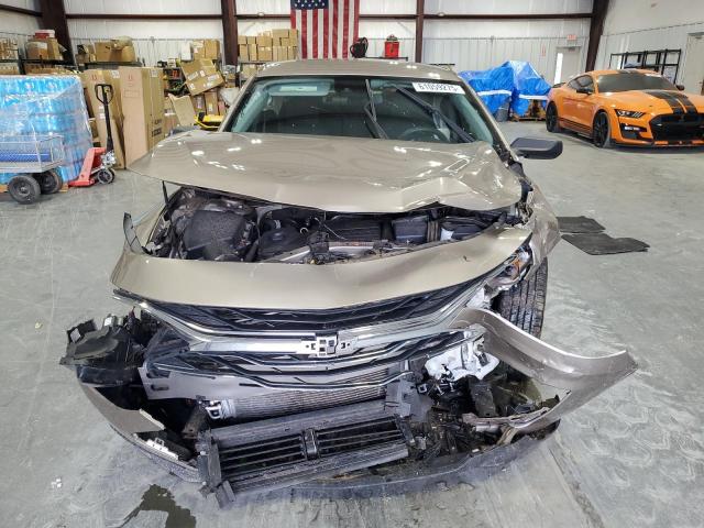 2023 CHEVROLET MALIBU LS 1G1ZC5ST2PF154759