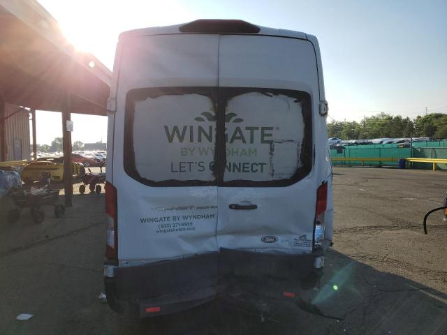 2023 FORD TRANSIT T- - 1FBVU4X89PKA32350