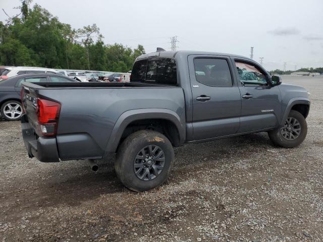 2023 TOYOTA TACOMA DOU - 3TMCZ5AN6PM630431