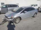 2015 HONDA CIVIC LX - 2HGFB2F56FH545600