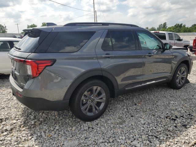 2025 FORD EXPLORER A - 1FMUK8DH2SGB65726